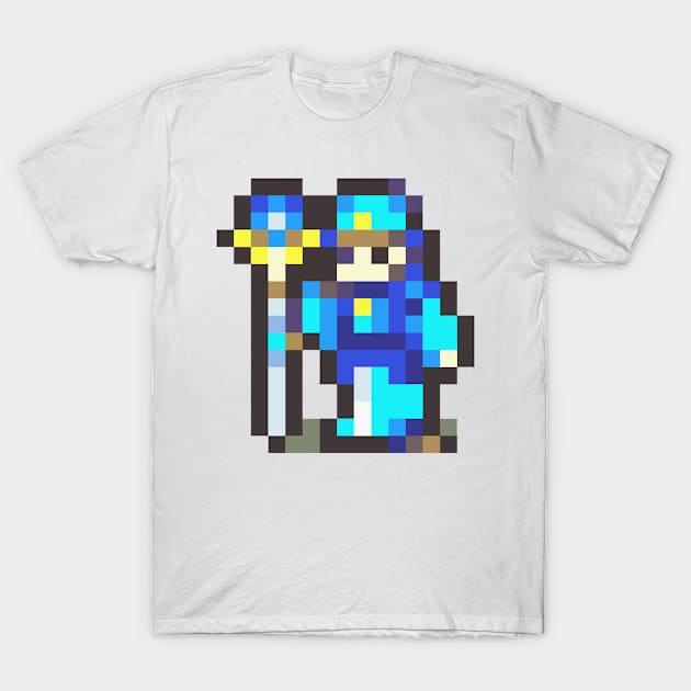 Bishop Sprite T-Shirt by SpriteGuy95